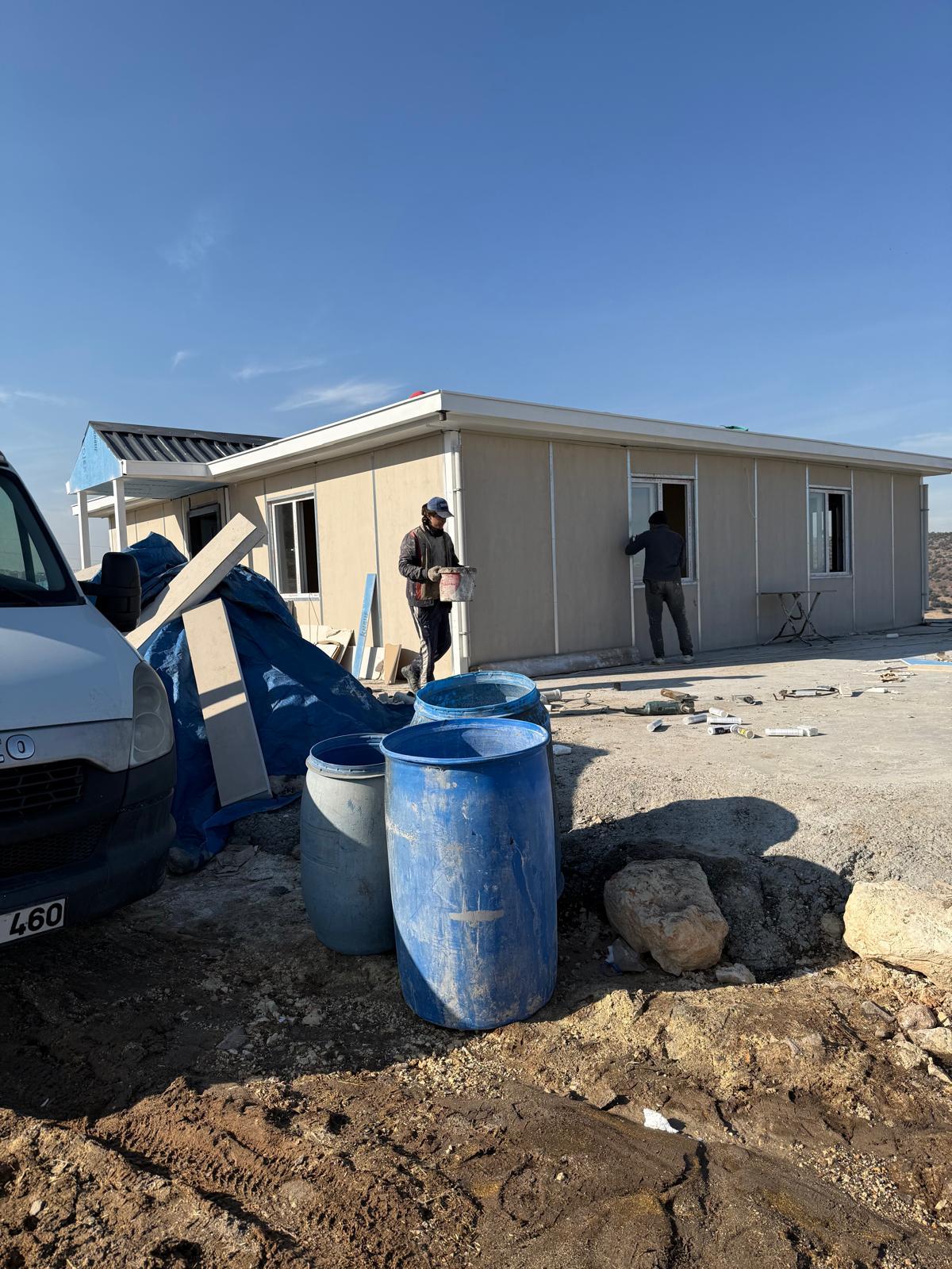 Köy Evi - Görsel 3